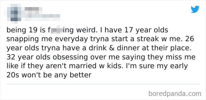 Everybody Wants To Do Me Lmao!