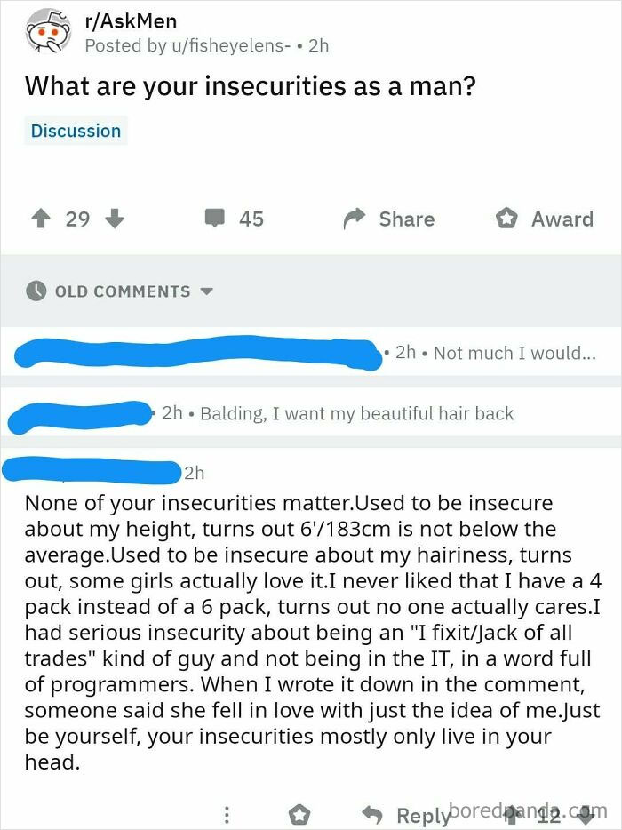 A Humblebrag Of The Finest Quality