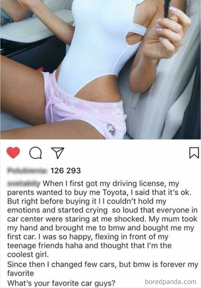 Such Grace. Such Restraint