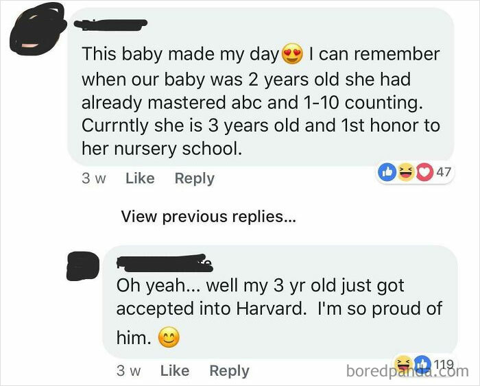 I Laughed More Than I Should’ve