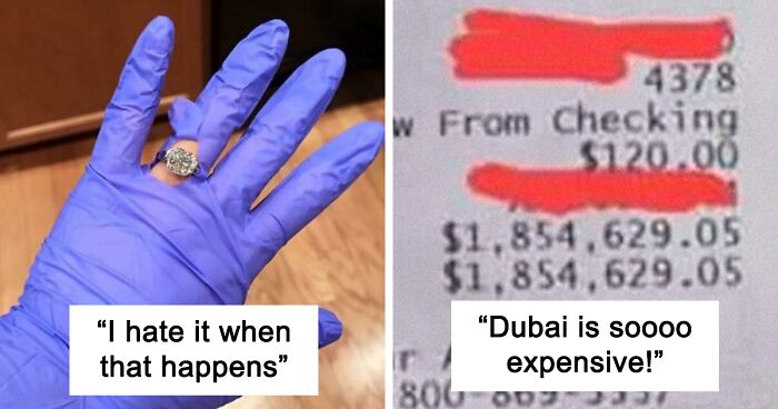 50 Times People Felt The Need To “Humble Brag” Online And Got Shamed For It