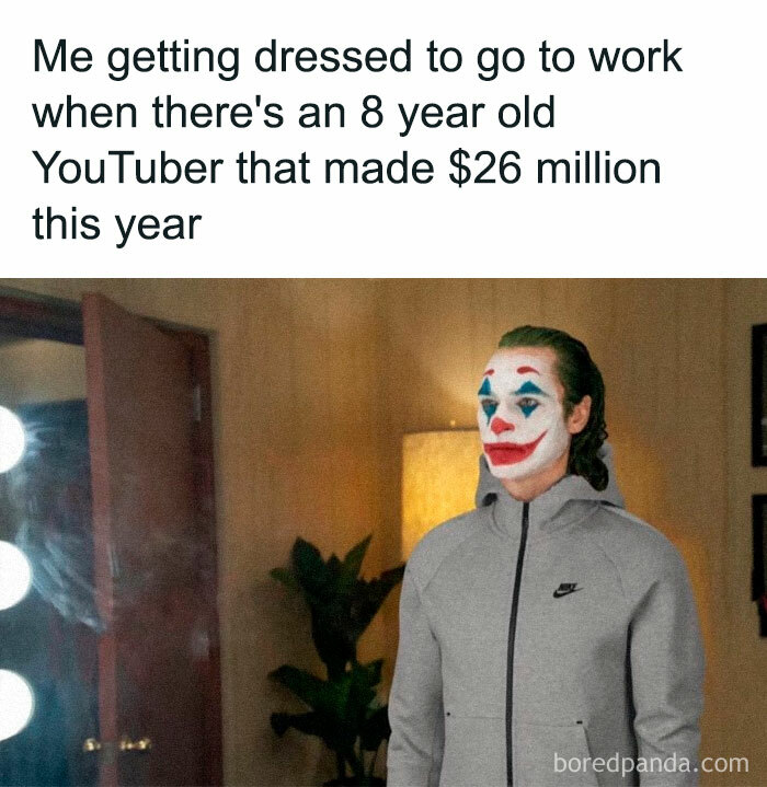 When You Have To Work On Christmas Week