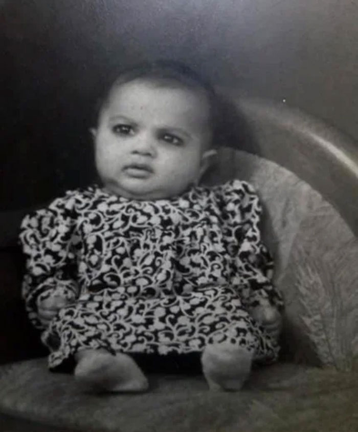 Family Member Was Doing Some Genealogy And Found This Gem