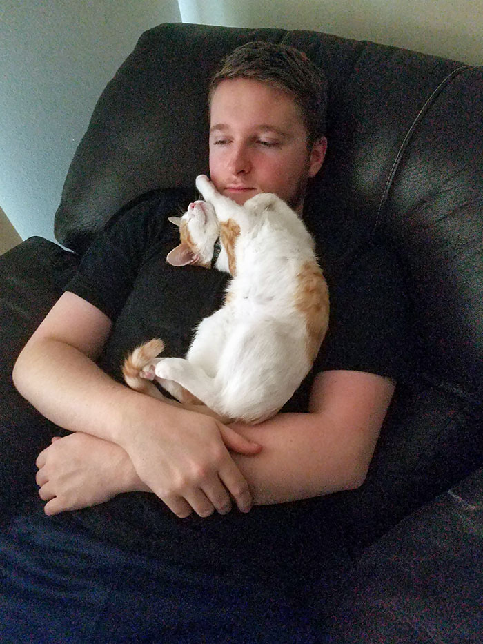 My Baby Makes My Wife Jealous