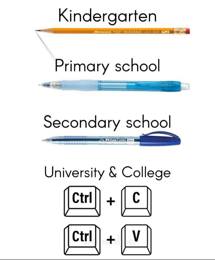 Uses Phone To Take Pictures Of The Slides