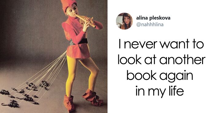 Woman Discovers A 1986 Costume Book Thrown Away, And It Has Some Of The Weirdest DIY Costumes Twitter Has Ever Seen