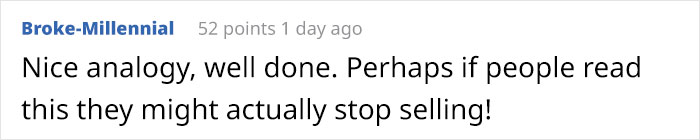 Person Explains The Millionaires Vs. $GME Redditors Story With A Nintendo Switch Example And People Finally Understand It Person Explains The Millionaires Vs. $GME Redditors Story With A Nintendo Switch Example And People Finally Understand It