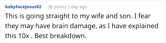 Person Explains The Millionaires Vs. $GME Redditors Story With A Nintendo Switch Example And People Finally Understand It