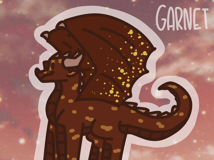 Yoooo I Draw Dragons