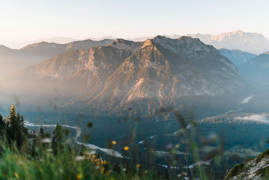 23 Photos That Prove Germany Is A Hiker's Paradise