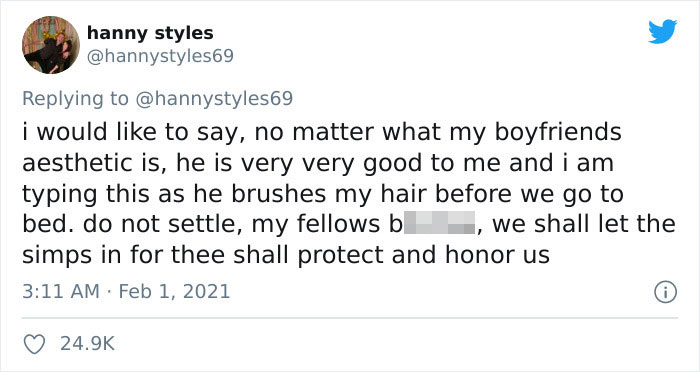 Women Are Comparing Their Side Of The Bed Vs. Their Boyfriends', And People Find The Similarities Between Men Hilarious Women Are Comparing Their Side Of The Bed Vs. Their Boyfriends', And People Find The Similarities Between Men Hilarious