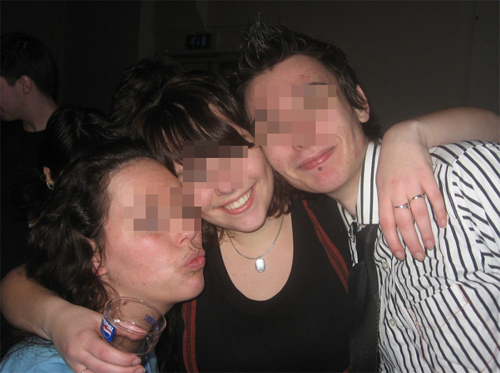 "Being A "Ride Or Die"