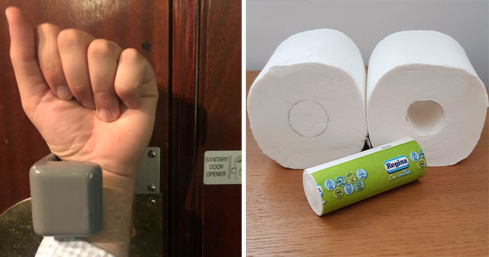 25 Diseñadores que fueron elogiados por sus ideas «opuestas al mal diseño»