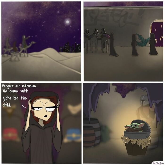 Forget Christian This Is My Religion