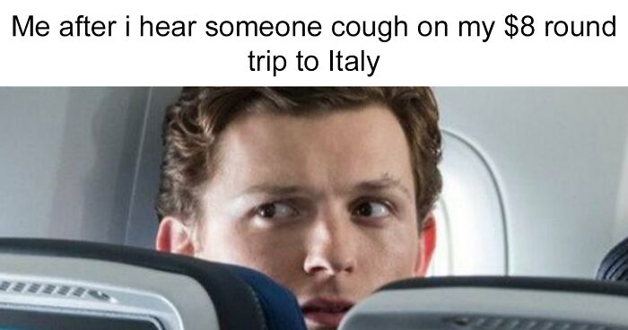 Hey Pandas, Share The Funniest Quarantine Memes