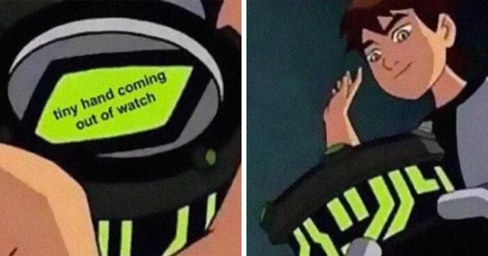 Hey Pandas, Share Your Favorite Meme Here (Closed)