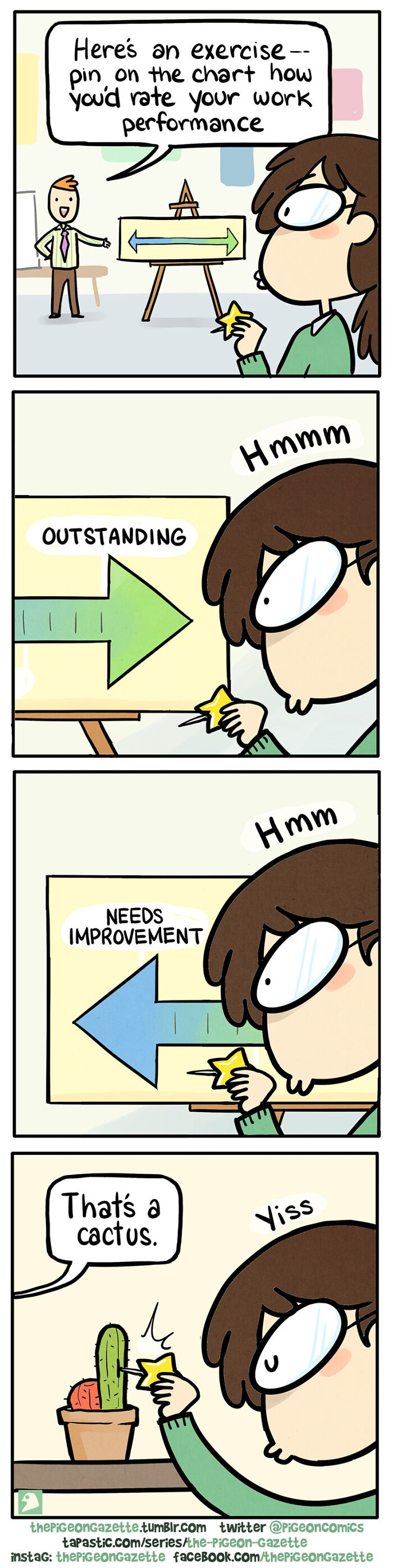 Hilarious-Awkward-Comics-The-Pigeon-Gazette