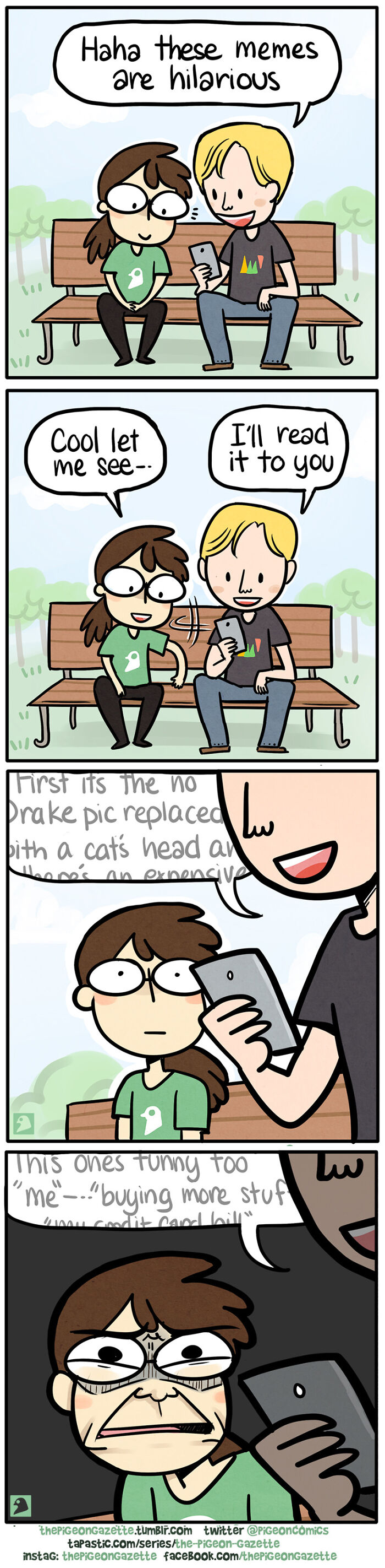 Hilarious-Awkward-Comics-The-Pigeon-Gazette