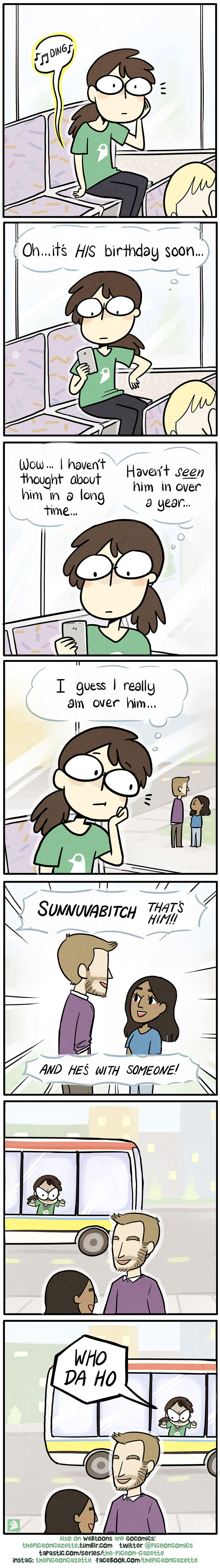 Hilarious-Awkward-Comics-The-Pigeon-Gazette