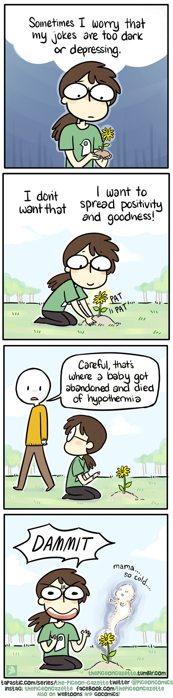 Hilarious-Awkward-Comics-The-Pigeon-Gazette