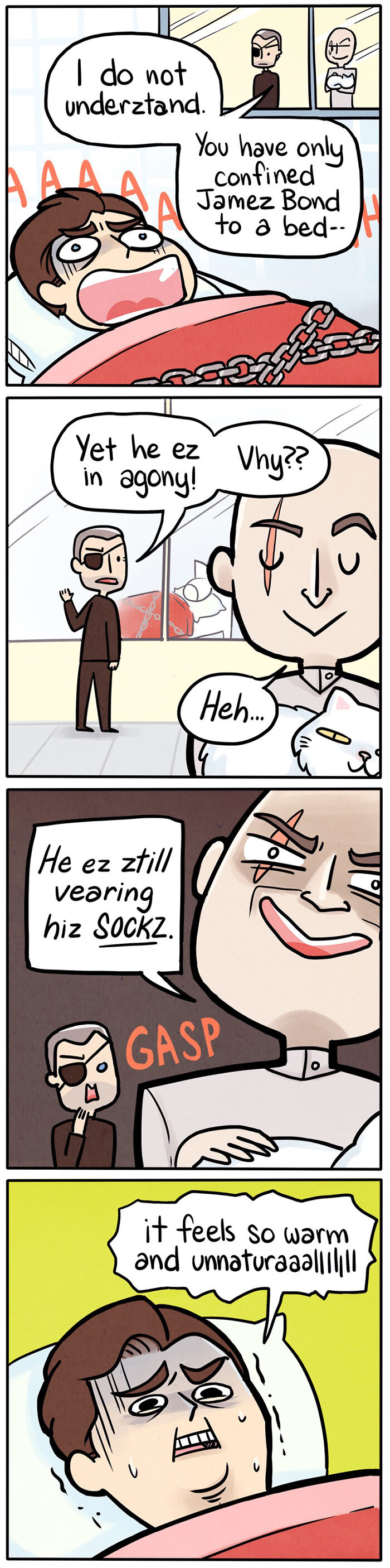 Hilarious-Awkward-Comics-The-Pigeon-Gazette