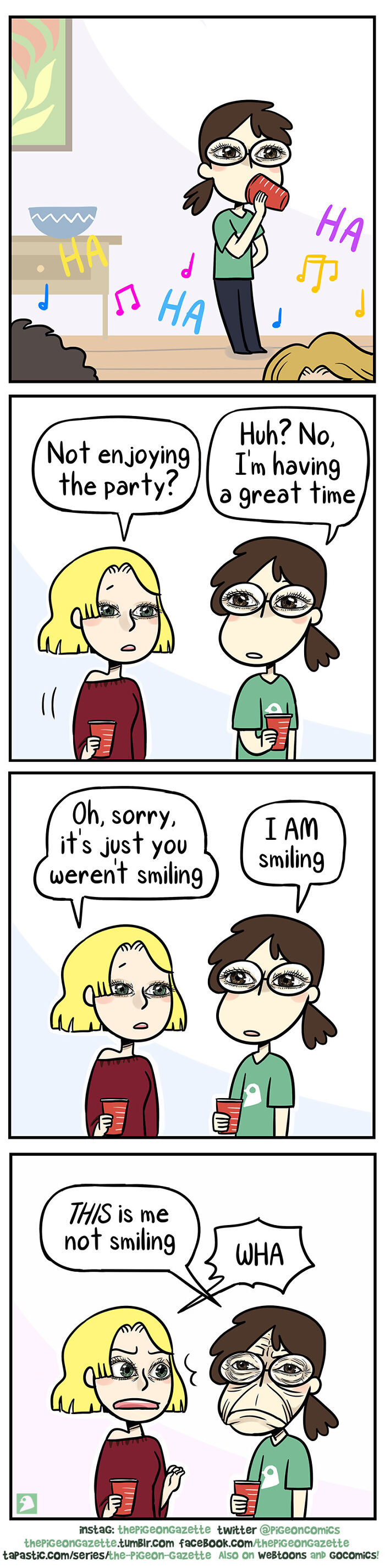 Hilarious-Awkward-Comics-The-Pigeon-Gazette