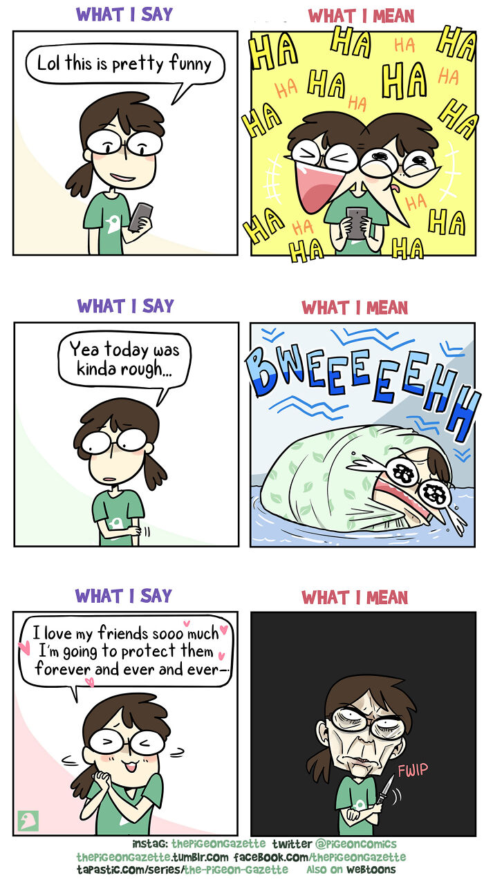 Hilarious-Awkward-Comics-The-Pigeon-Gazette