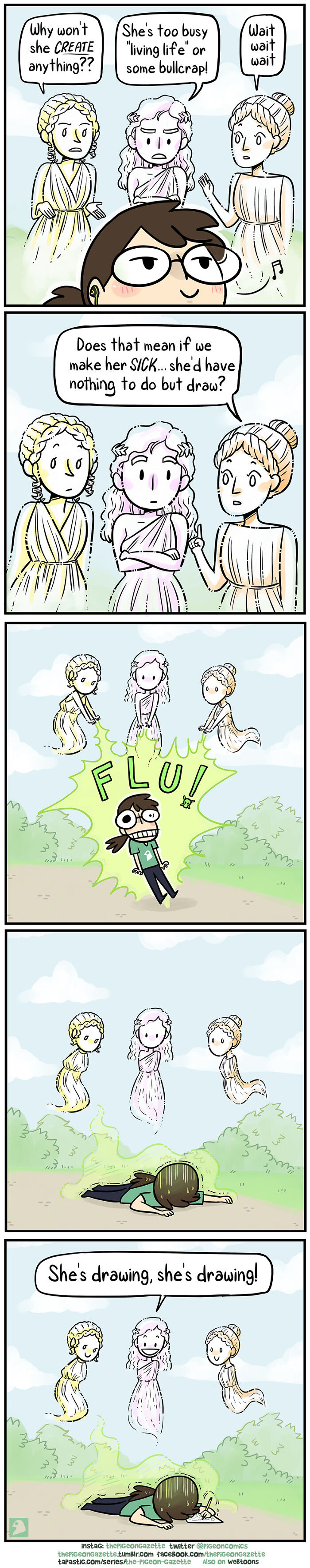 Hilarious-Awkward-Comics-The-Pigeon-Gazette