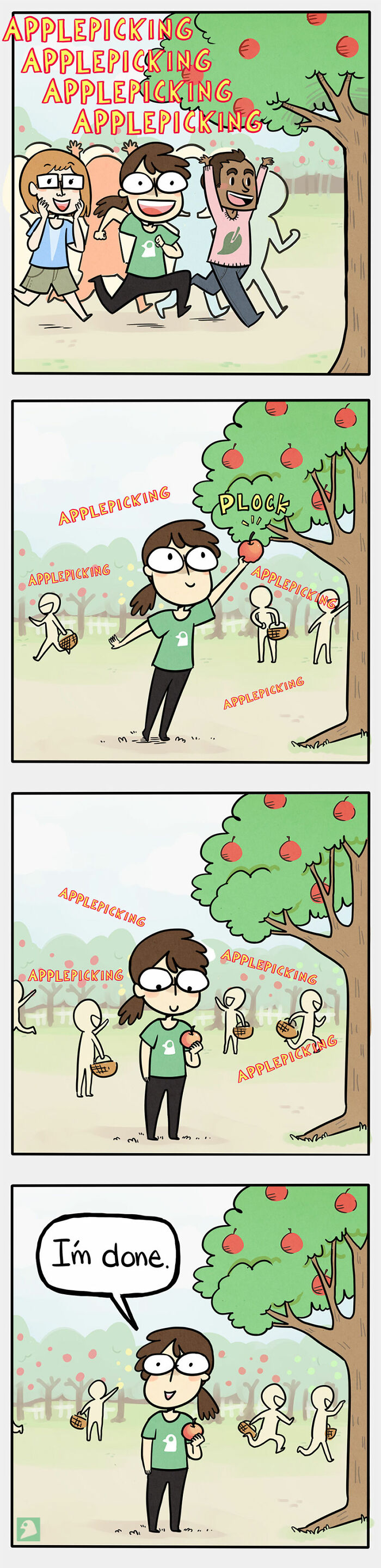 Hilarious-Awkward-Comics-The-Pigeon-Gazette