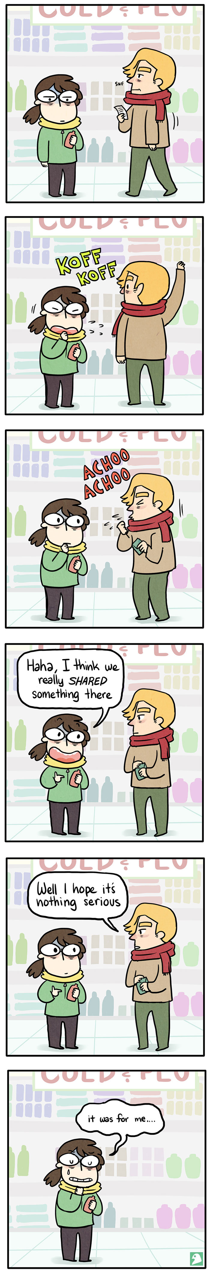 Hilarious-Awkward-Comics-The-Pigeon-Gazette