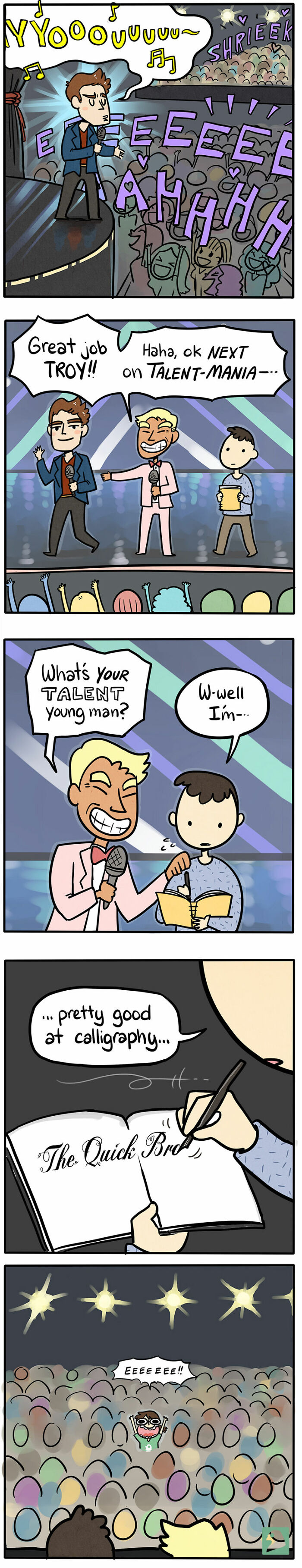 Hilarious-Awkward-Comics-The-Pigeon-Gazette