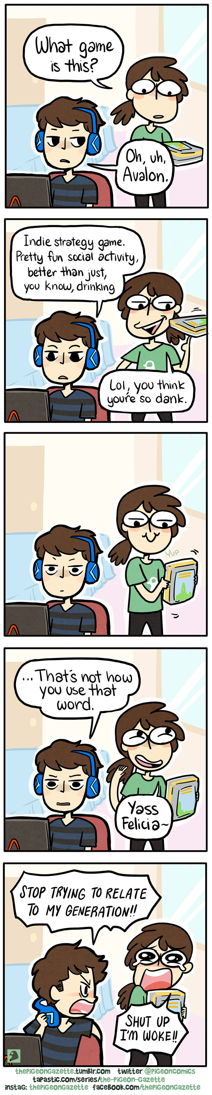 Hilarious-Awkward-Comics-The-Pigeon-Gazette