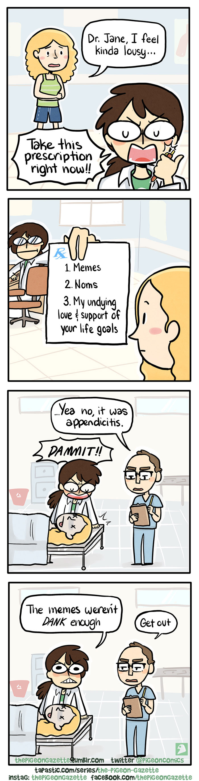 Hilarious-Awkward-Comics-The-Pigeon-Gazette