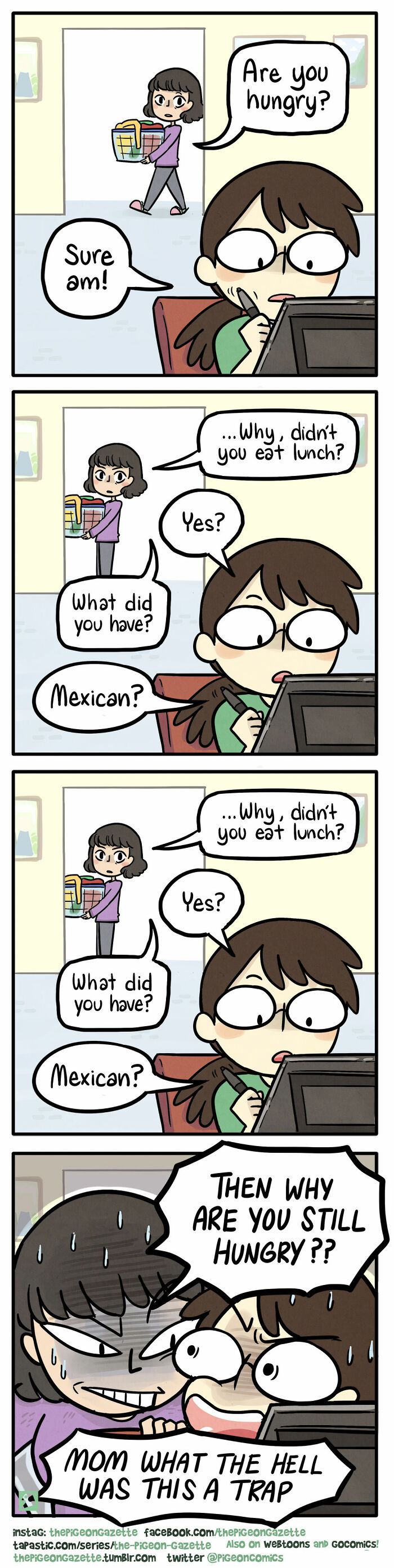 Hilarious-Awkward-Comics-The-Pigeon-Gazette