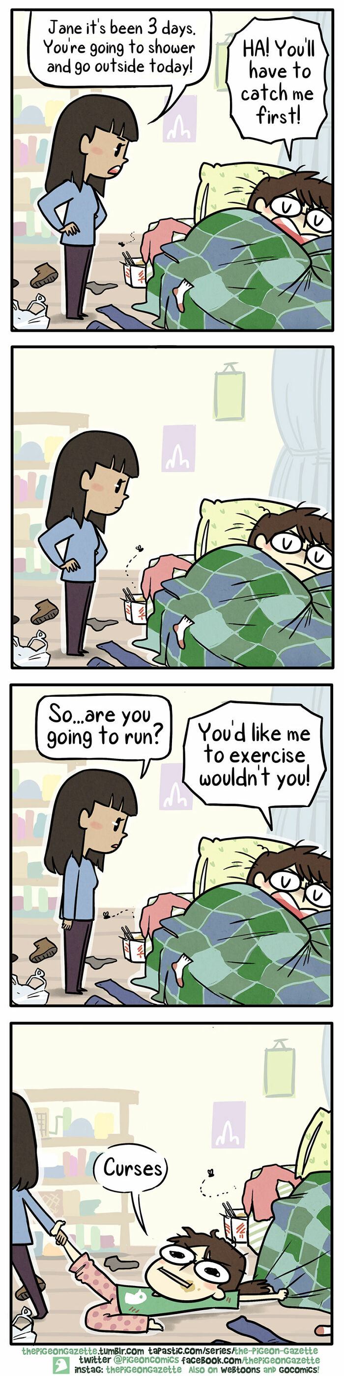 Hilarious-Awkward-Comics-The-Pigeon-Gazette