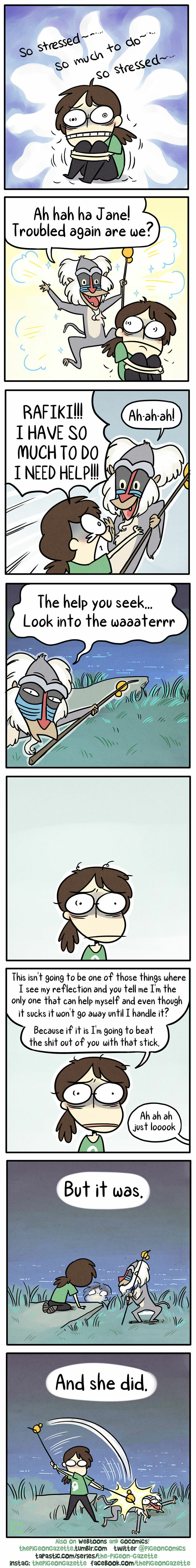 Hilarious-Awkward-Comics-The-Pigeon-Gazette