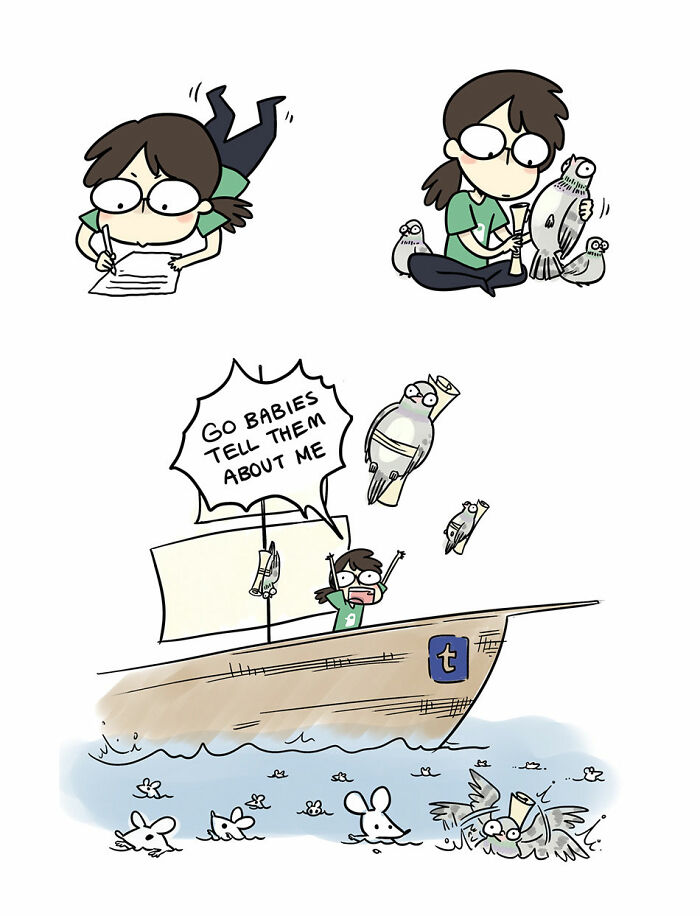 Hilarious-Awkward-Comics-The-Pigeon-Gazette