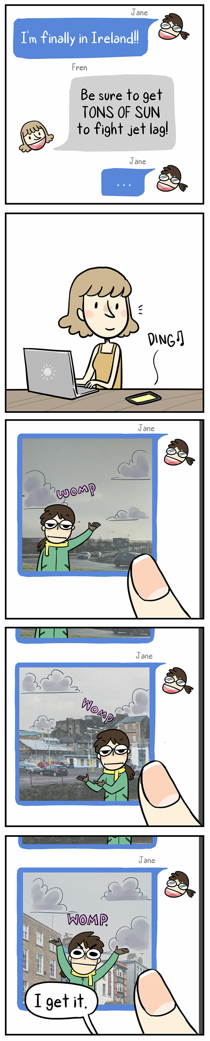 Hilarious-Awkward-Comics-The-Pigeon-Gazette