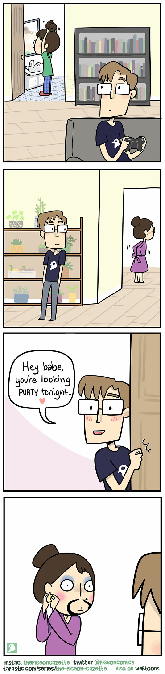 Hilarious-Awkward-Comics-The-Pigeon-Gazette