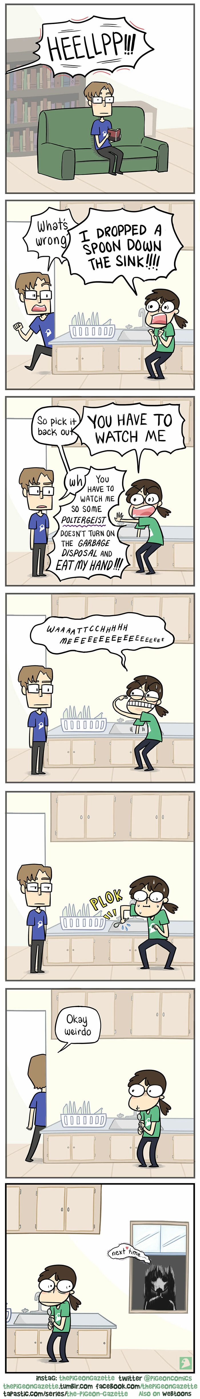 Hilarious-Awkward-Comics-The-Pigeon-Gazette