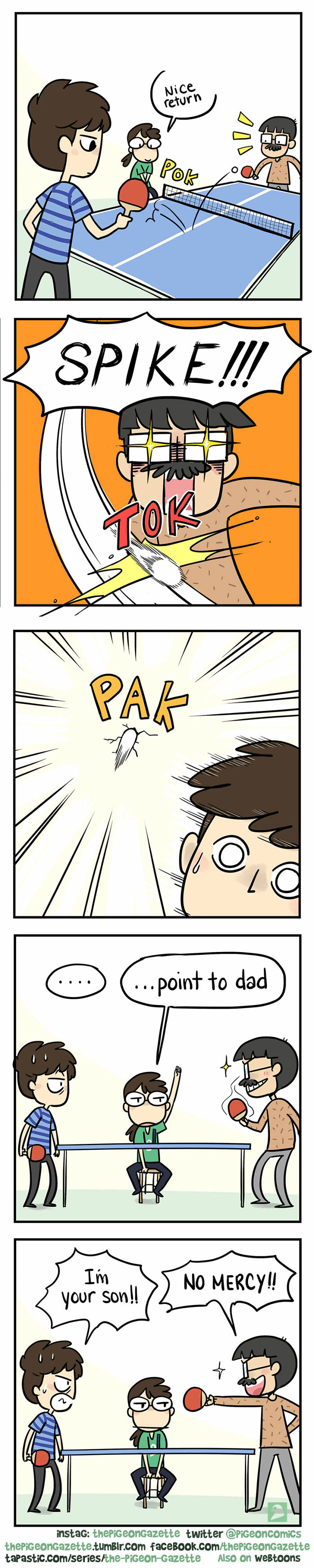 Hilarious-Awkward-Comics-The-Pigeon-Gazette