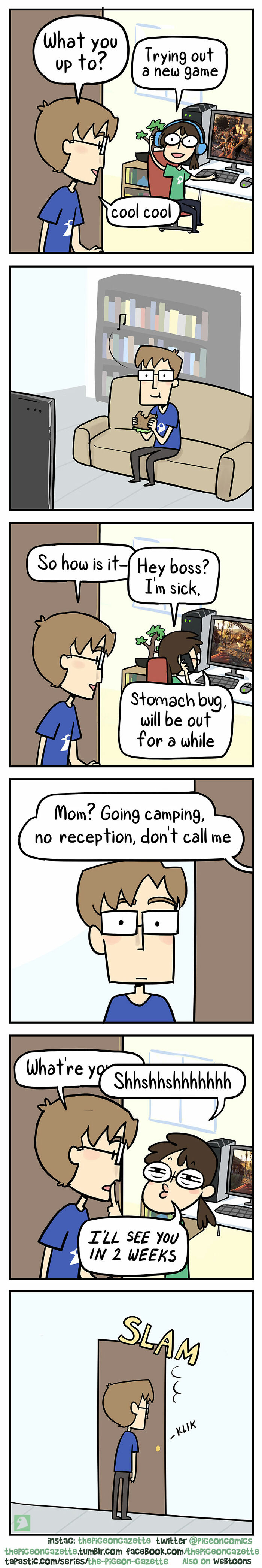 Hilarious-Awkward-Comics-The-Pigeon-Gazette