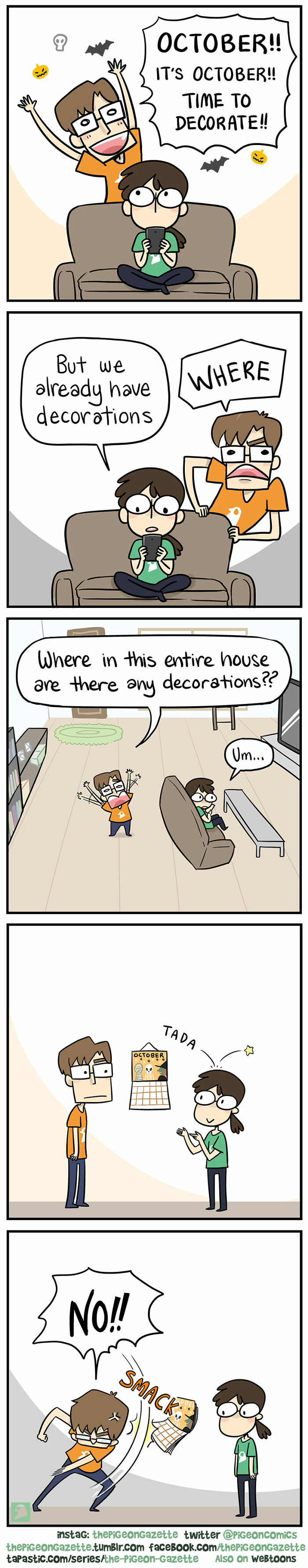 Hilarious-Awkward-Comics-The-Pigeon-Gazette