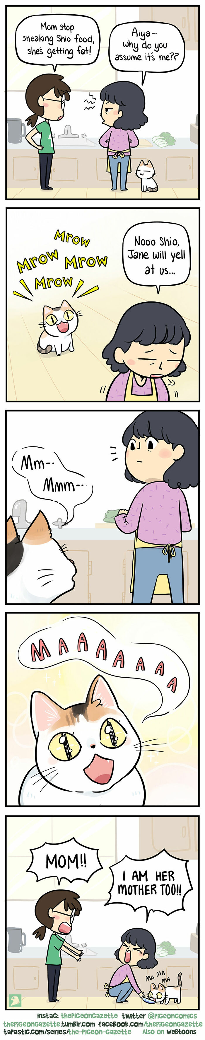 Hilarious-Awkward-Comics-The-Pigeon-Gazette