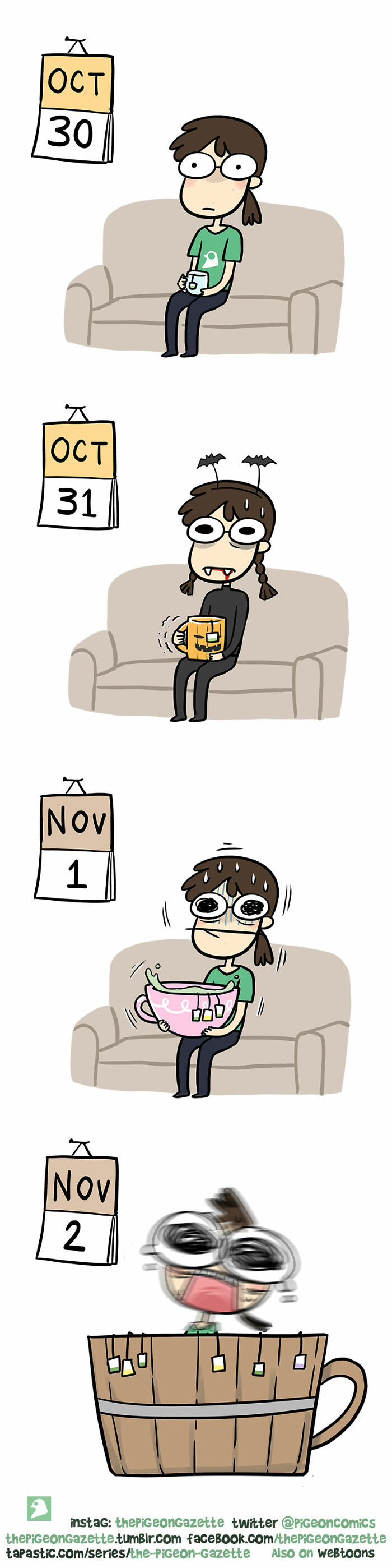 Hilarious-Awkward-Comics-The-Pigeon-Gazette