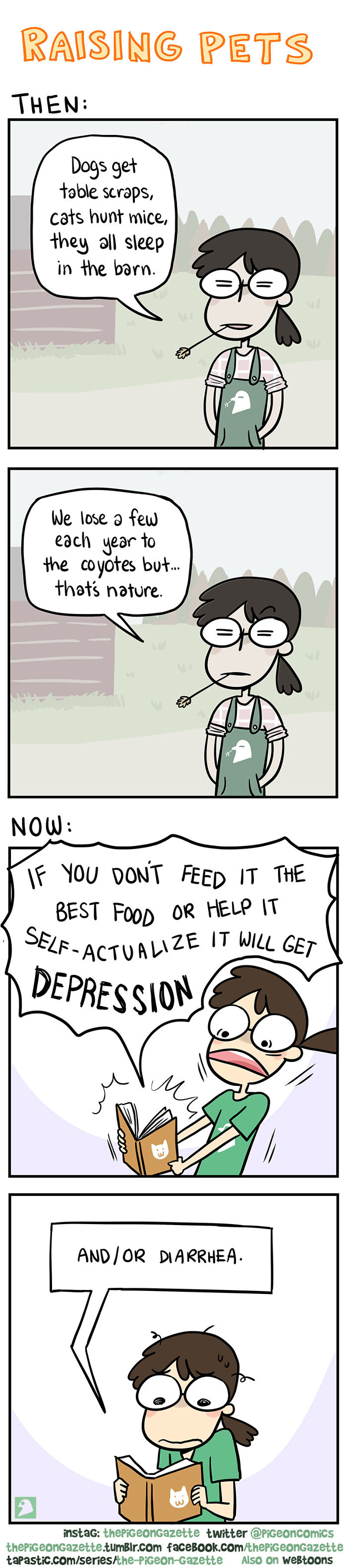 Hilarious-Awkward-Comics-The-Pigeon-Gazette