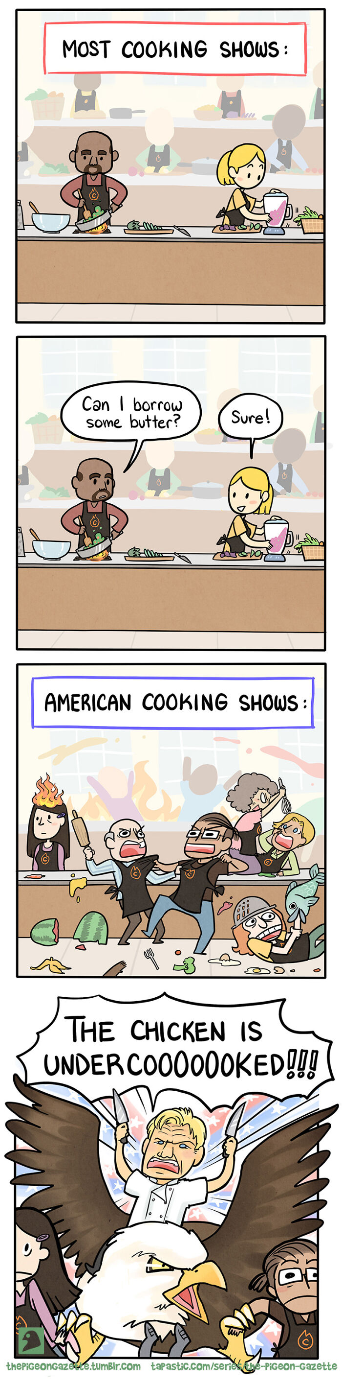 Hilarious-Awkward-Comics-The-Pigeon-Gazette