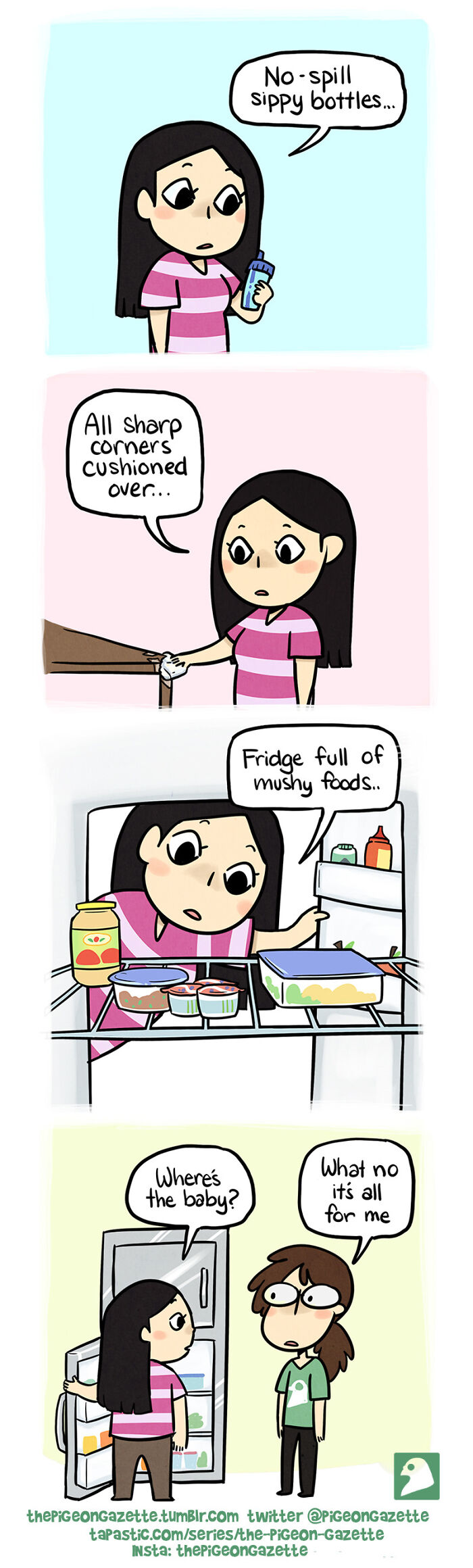 Hilarious-Awkward-Comics-The-Pigeon-Gazette