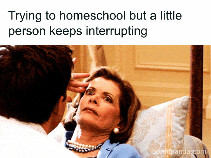 Home-School-Parents-Distance-Zoom-Learning