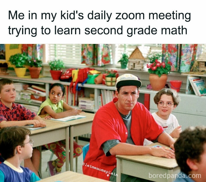 Home-School-Parents-Distance-Zoom-Learning